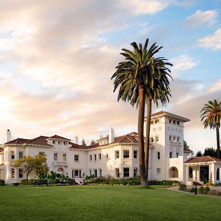 Hayes Mansion San Jose, Curio Collection By Hilton Hotel Luaran gambar
